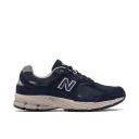 New Balance 2002R Pigment Light Aluminium | Size 7.5