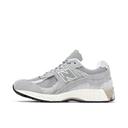 New Balance 2002R Protection Pack Grey Silver | Size 8.5