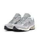 New Balance 2002R Protection Pack Grey Silver | Size 9.5
