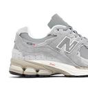 New Balance 2002R Protection Pack Grey Silver | Size 9.5