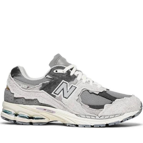 New Balance 2002R Protection Pack Rain Cloud (New), US8.5M / US10W / EU42