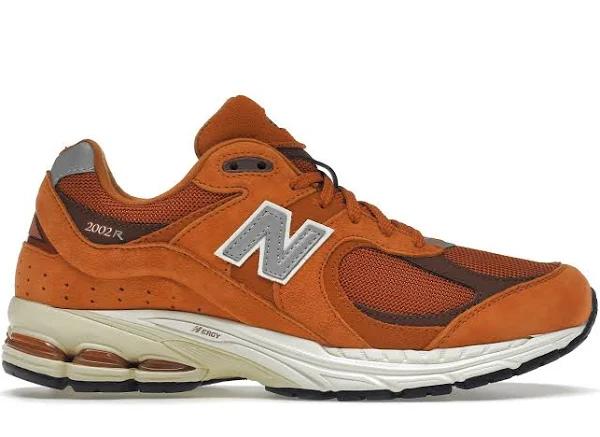 New Balance 2002R Rust Oxide