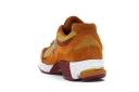 New Balance 2002R Salehe Bembury - Peace Be The Journey - Size 9 - Burnt Orange/Yellow