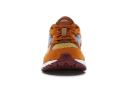 New Balance 2002R Salehe Bembury - Peace Be The Journey - Size 9 - Burnt Orange/Yellow