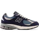 New Balance 2002R Silver Pine Sea Salt Rain Cloud
