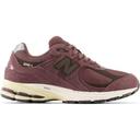 New Balance 2002R Silver Pine Sea Salt Rain Cloud