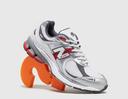 New Balance 2002R Silver Red Metallic