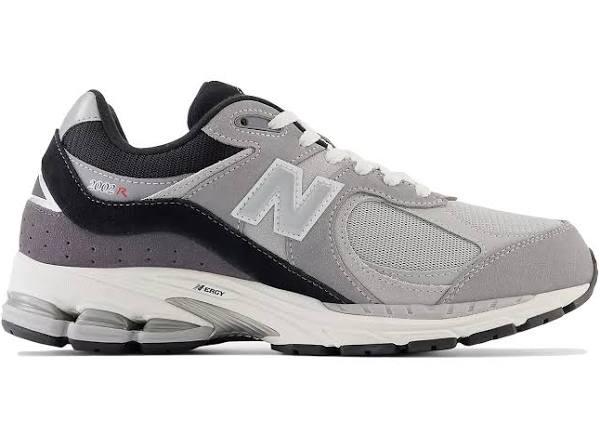 New Balance 2002R Slate Grey Raincloud