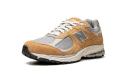 New Balance 2002R Sweet Caramel - Size 15 - Sweet caramel/grey