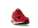 New Balance 2002R Team Red