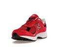 New Balance 2002R Team Red