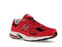 New Balance 2002R Team Red