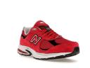 New Balance 2002R Team Red