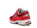 New Balance 2002R Team Red