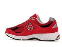 New Balance 2002R Team Red