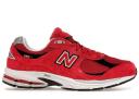 New Balance 2002R Team Red