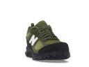 New Balance 2002R The Basement Moss Green