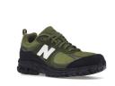 New Balance 2002R The Basement Moss Green