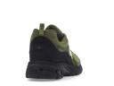 New Balance 2002R The Basement Moss Green