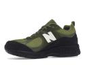 New Balance 2002R The Basement Moss Green