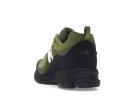 New Balance 2002R The Basement Moss Green