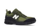 New Balance 2002R The Basement Moss Green