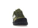 New Balance 2002R The Basement Moss Green