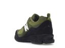 New Balance 2002R The Basement Moss Green