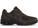 New Balance 2002R Toast Tawny Birch