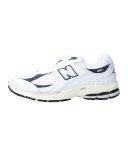 New Balance 2002R Trainers White