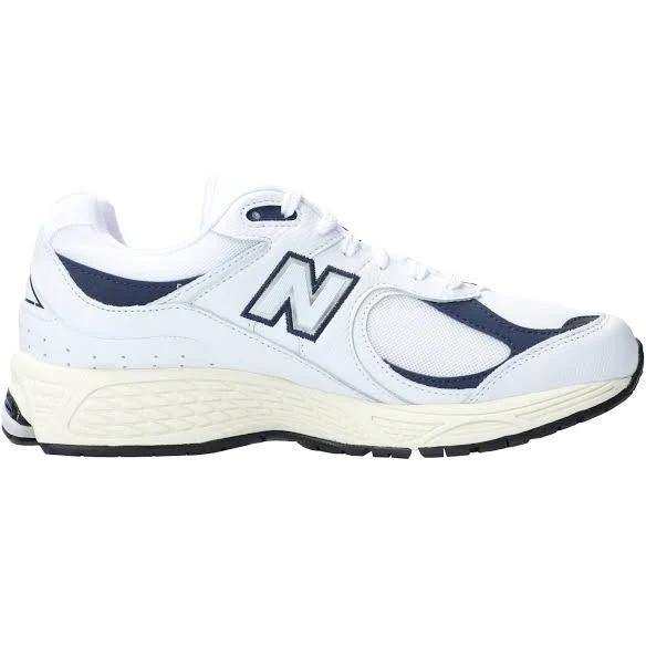 New Balance 2002R Trainers White