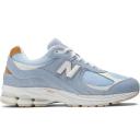 New Balance 2002R Vibrant Apricot