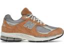 New Balance 2002R Vibrant Apricot