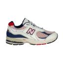 New Balance 2002R - White