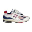 New Balance 2002R - White