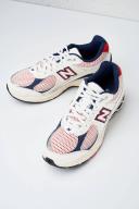 New Balance 2002R - White