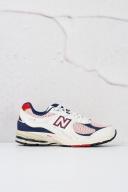 New Balance 2002R - White