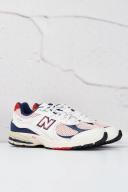 New Balance 2002R - White