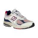 New Balance 2002R - White