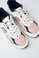 New Balance 2002R - White