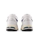 New Balance 2002R White / Natural Indigo - Size 15 - White/Natural Indigo/Angora