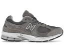 New Balance 2002R Women's - Grey/White