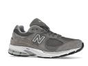 New Balance 2002R Women's - Grey/White