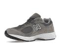 New Balance 2002R Women's - Grey/White