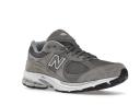 New Balance 2002R Women's - Grey/White