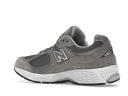 New Balance 2002R Women's - Grey/White