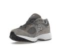 New Balance 2002R Women's - Grey/White