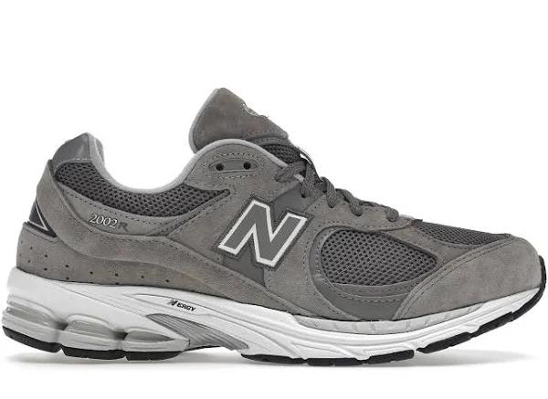 New Balance 2002R Women's - Grey/White