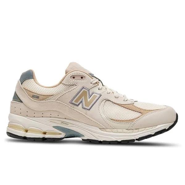 New Balance 2002R Women Shoes - Beige - Size: M6.5/W8 - Foot Locker