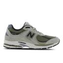 New Balance 2002R Women Shoes - Green - Size: M8.5/W10 - Foot Locker